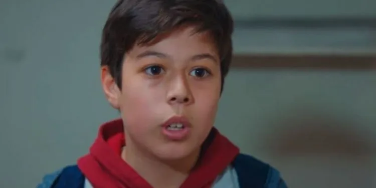 Alp Akar, che brilla con Sadakatsiz, passerà per il sentiero di Kerem Bürsin!