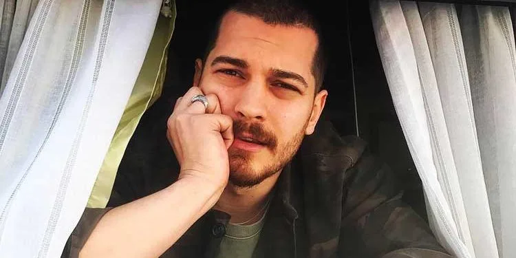 Un passo molto importante è stato fatto nella serie di Çağatay Ulusoy, Terzi, che arriva con gli eventi!