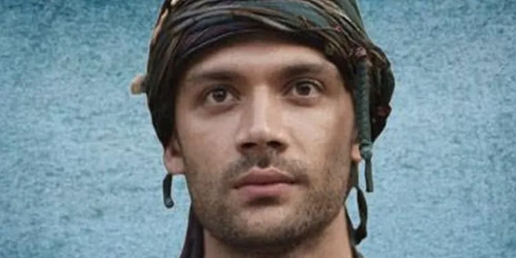 Chi è Caner Topcu? Di dove viene – Altezza – Età – Serie TV – Famiglia