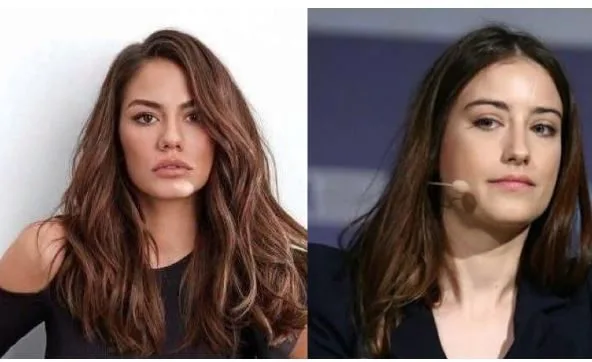 Coloro che hanno visto Demet Özdemir e Hazal Kaya in vacanza insieme sono rimasti molto sorpresi! L’evento è uscito dopo!
