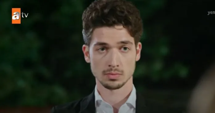 Demirhan Demircioğlu, l’attore protagonista della serie TV İçimizdeki Ateş, ha l’opportunità della sua vita!