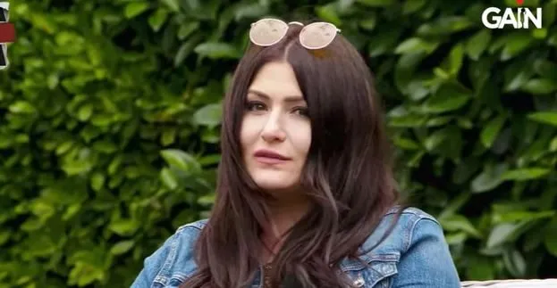Deniz Çakır ha incontrato la famosa attrice che l’ha ispirata nella nuova serie!