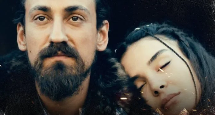 Un interessante addio di Edip Tepeli alla serie Destan!
