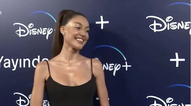 La serie Kusursuz Kiracı di Dilan Çiçek Deniz può fare una nuova sorpresa per Disney Plus!