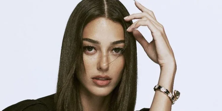 Dilan Çiçek Deniz ha parlato della disparità salariale tra lei e i suoi colleghi uomini del settore!