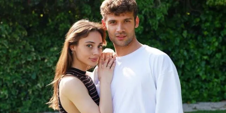Sono iniziate le riprese della serie Duy Beni con Rabia Soytürk!