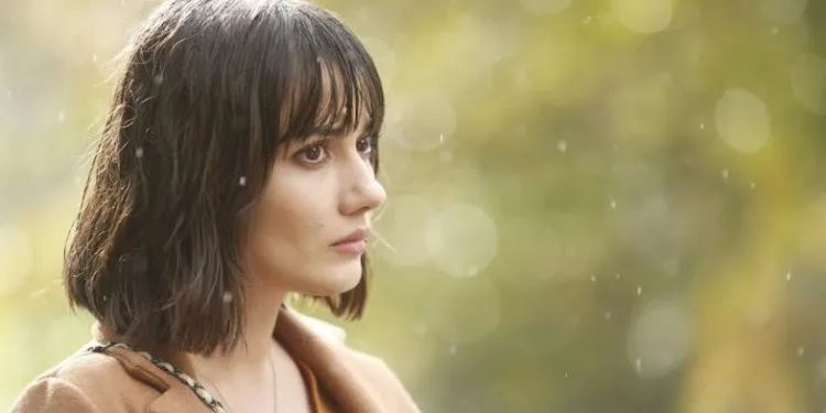Annunciato il partner di Sevda Erginci nella nuova serie Civan Mert!