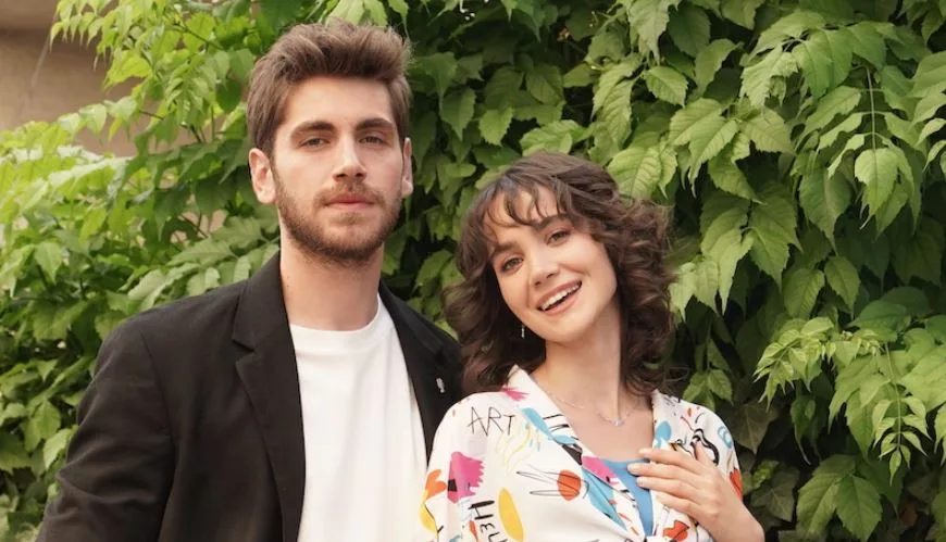 La serie Balkan Ninnisi ha significati diversi per Emre Bey, che è figlio di immigrati!