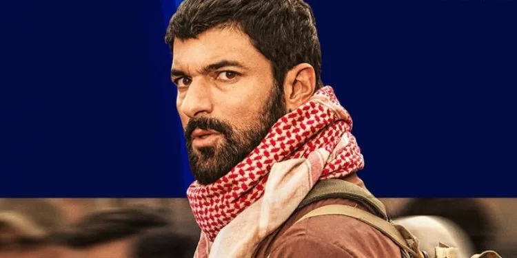 Engin Akyürek ha realizzato i suoi due sogni con la serie TV Kaçış (Escape)