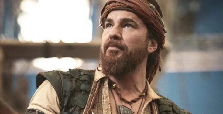 Il motivo per cui Engin Altan Düzyatan ha lasciato la serie Barbaroslar è nascosto nelle password della seconda stagione!
