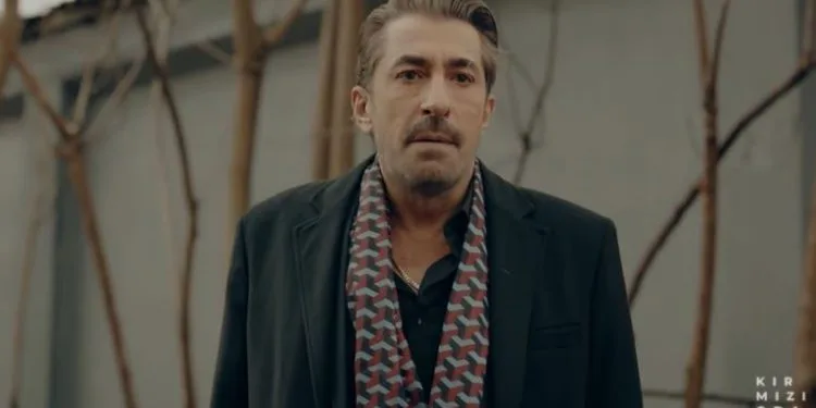 Dopo il Kırmızı Oda, si parlerà ancora molto della nuova serie di Erkan Petekkaya!