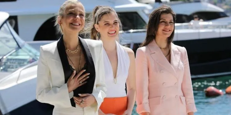 Il finale di Evlilik Hakkında Her Şey, la serie di donne forti, ha reso tutti tristi!