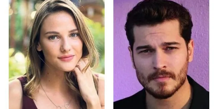 Burak Çelik, il nuovo Can Yaman degli schermi! Gli spettatori della serie Senden Daha Güzel sono stati offesi da “troppi muscoli”!