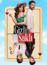 Gizli Saklı