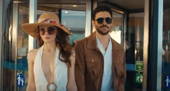 Quando uscirà Gizle Saklı con Sinem Ünsal e Halit Özgür Sarı? Ecco la risposta!