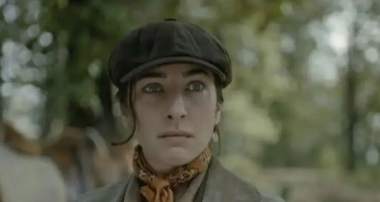 Hazar Motan, che brilla con Kırgın Çiçekler, ha di nuovo un grande lavoro nelle serie TV nella nuova stagione!