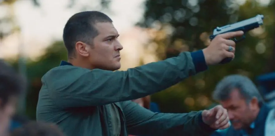 Novità interessanti in arrivo 5 anni dopo la serie TV İçerde! L’adattamento sarà fatto!