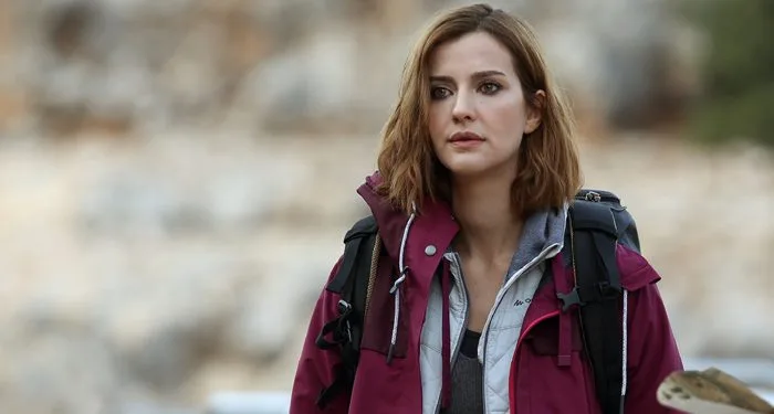 İrem Helvacıoğlu ha trovato il ruolo più significativo all’apice della sua carriera!