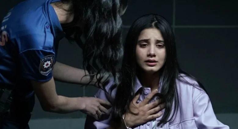 Il ruolo di Helin Kandemir nella serie di Duy Beni è molto curioso!
