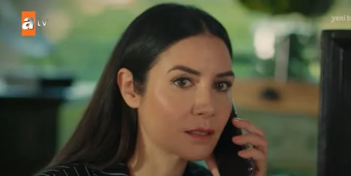 Ahu Yağtu rispecchia la vita reale con il suo ruolo nella serie TV Kardeşlerim!