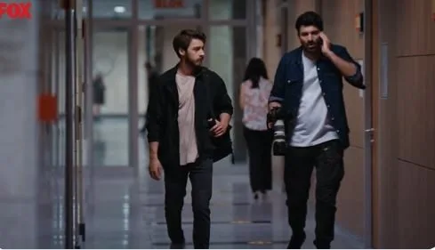 Engin Akyürek è riuscito a sorprendere tutti, è stata creata una grande opportunità promozionale per la sua nuova serie