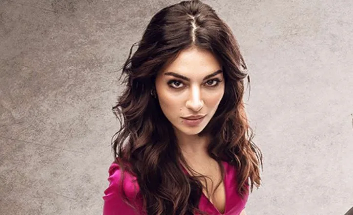Melisa Aslı Pamuk, Setenay di Hayaller ve Hayatlar, ha dato la buona notizia! Non sarà lontana dai set!