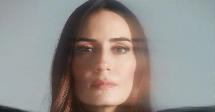 Condivisione a sorpresa dell’attrice Melisa Sözen, che non preferisce essere all’ordine del giorno con la sua vita privata!