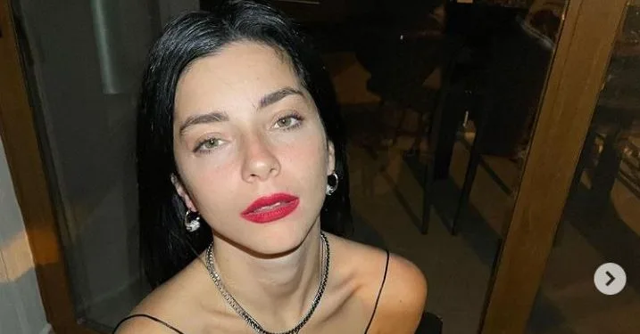 Merve Bolugur ha dato il segnale ai suoi fan che tornerà sugli schermi in lacrime!