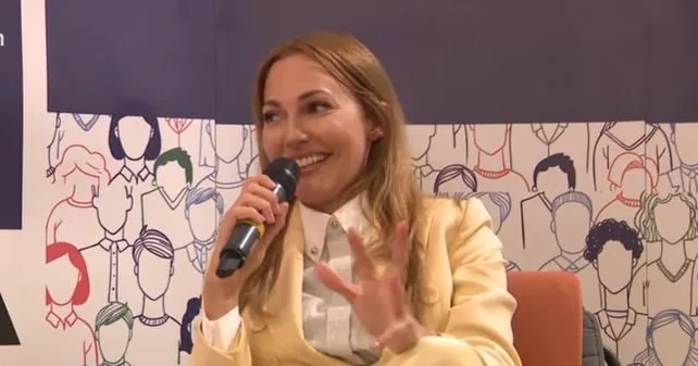 Meryem Uzerli ha fatto un patto perché la sua vita fosse un film!