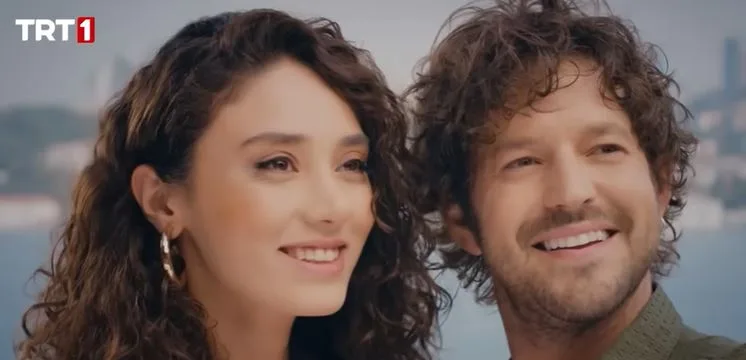 La serie TRT1 è in arrivo per coloro che cercano la serie della famiglia Mükemmel Eşleşme!