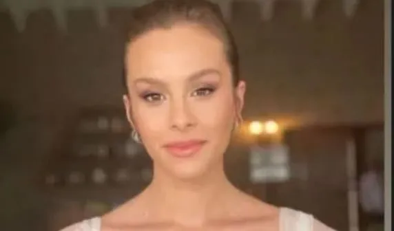 Gizem Katmer, il Neriman della serie Masumlar Apartmanı, si è sposato!