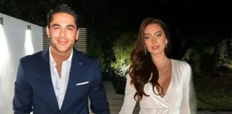 La serie Gecenin Ucunda, Neslihan Atagül e Kadir Doğulu faranno fortuna per la coppia!