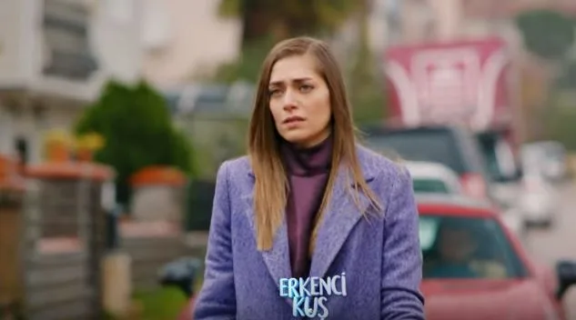 Dopo i successi di Dolunay ed Erkenci Kuş, la possibilità di una nuova serie per Öznur Serçeler!