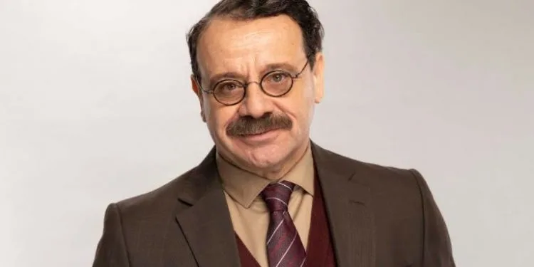 Il grande orgoglio di Reha Özcan, il Sadık della serie Üç Kız Kardeş!