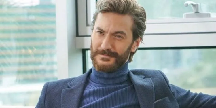 Chi è Sarp Can Koroglu? Di dove viene – Altezza – Età – Serie TV – Famiglia