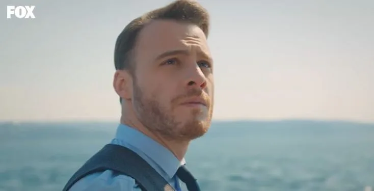 I fan spagnoli hanno un grande sogno su Kerem Bürsin!