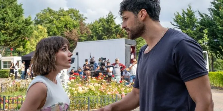 L’armonia di Sevda Erginci e Ekin Mert Daymaz è leggendaria!