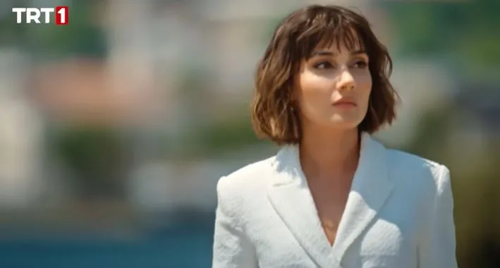La serie TV Seni Kalbime Sakladım sarà l’indirizzo delle prime nella carriera di Sevda Erginci!