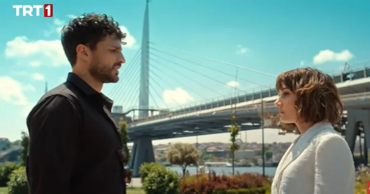 Anche il problema dell’altezza di Sevda Erginci sarà un problema nella sua nuova serie!