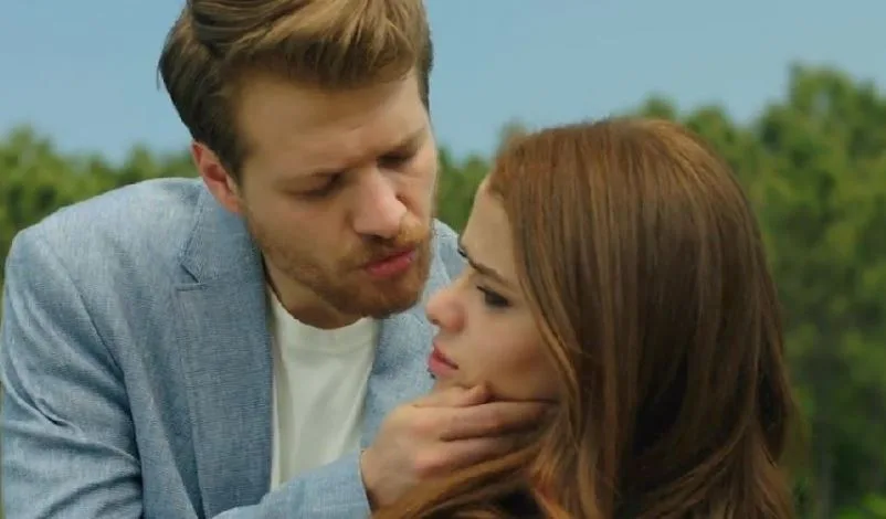 Quando Burak Yörük ha raccontato la scena di Seversin, gli ascolti sono diventati ancora più inquietanti!