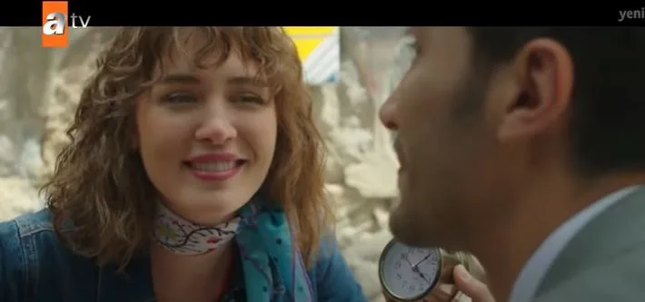 Quando uscirà la serie TV Sevmek Zamanı, con Deniz Işın e İlhan Şen? Ecco la risposta!