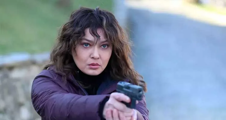 Nurgül Yeşilçay ha sorpreso con la sua dichiarazione, sorprenderà ancora di più nei prossimi giorni!