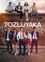 Tozluyaka