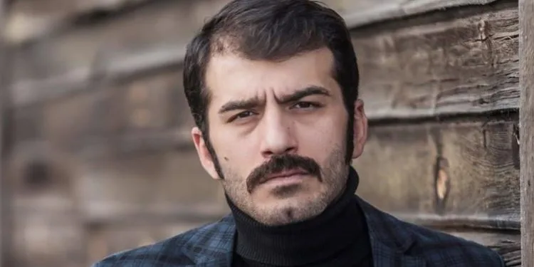Qual era quell’atmosfera fantastica in Ezel! Ufuk Bayraktar ha dimenticato la serie!