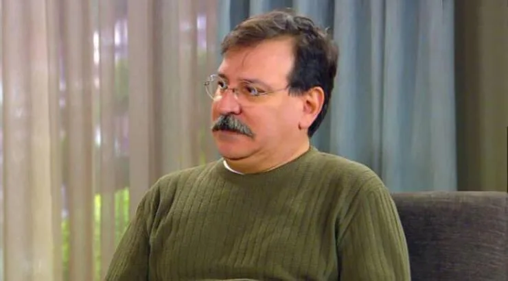 Il maestro attore della nuova commedia di TRT 1 Mükemmel Eşleşme torna sullo schermo dopo anni!