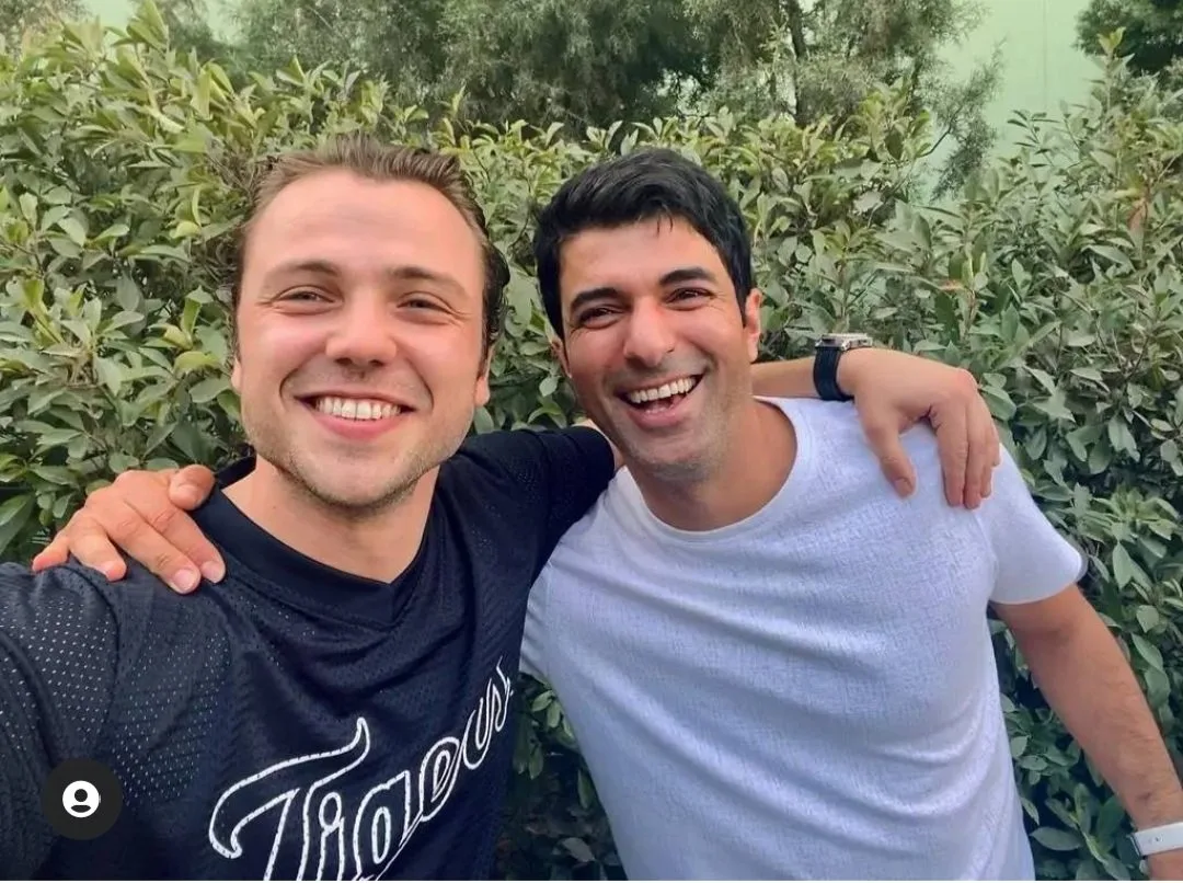Il film di Engin Akyürek “Yolun Açık Olsun” è sulla lista mondiale di Netflix