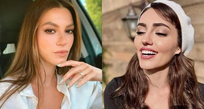 Yüsra Geyik e Selin Genç si sono incontrati in un nuovo progetto di grande prestigio!