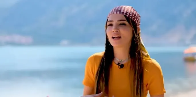 La serie Gül Masalı per Zehra Yılmaz è simile alla storia d’amore di Romeo e Giulietta!