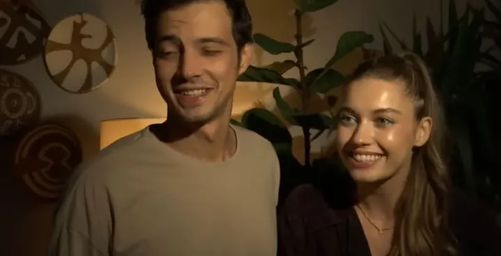 Afra Saraçoğlu, il ruolo principale della serie Yalı Çapkını, ha annunciato la data tanto attesa nella sua prima dichiarazione!