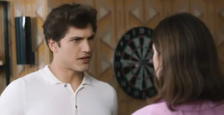 La serie Ah Nerede ha rotto i pregiudizi, bravo a Nil Keser e Oktay Çubuk!
